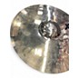 Used SABIAN 14in XSR FAST CRASH Cymbal