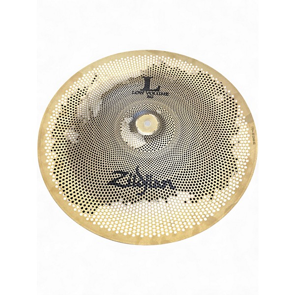 Used Zildjian 18in L80 LOW VOLUME CHINA Cymbal