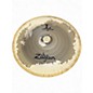 Used Zildjian 18in L80 LOW VOLUME CHINA Cymbal thumbnail