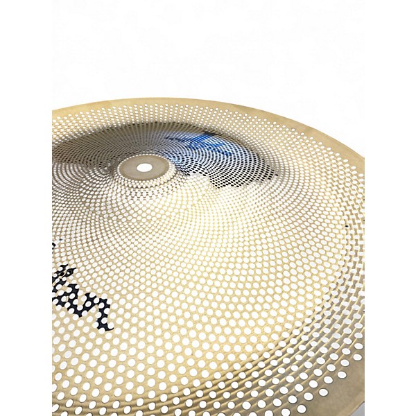Used Zildjian 18in L80 LOW VOLUME CHINA Cymbal
