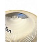 Used Zildjian 18in L80 LOW VOLUME CHINA Cymbal