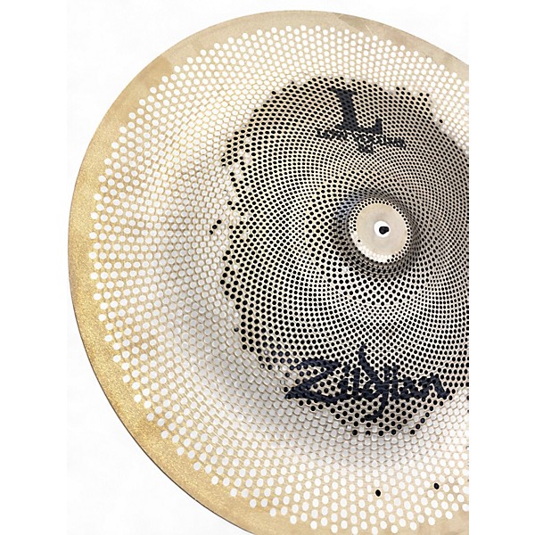 Used Zildjian 18in L80 LOW VOLUME CHINA Cymbal