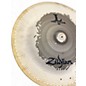 Used Zildjian 18in L80 LOW VOLUME CHINA Cymbal