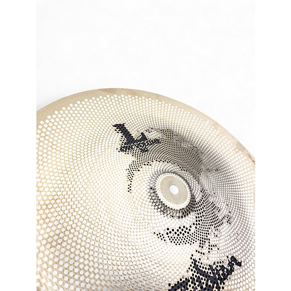 Used Zildjian 18in L80 LOW VOLUME CHINA Cymbal