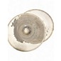 Used Zildjian 13in L80 Low Volume Hi Hat Pair Cymbal
