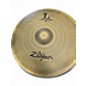 Used Zildjian 18in L80 Low Volume Crash Cymbal