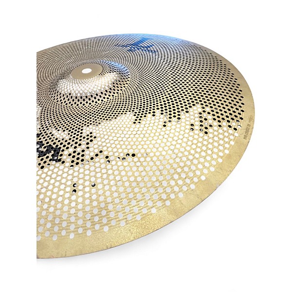 Used Zildjian 18in L80 Low Volume Crash Cymbal