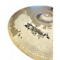 Used Zildjian 18in L80 Low Volume Crash Cymbal