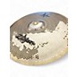 Used Zildjian 18in L80 Low Volume Crash Cymbal