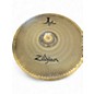 Used Zildjian 14in L80 Low Volume Ride Cymbal thumbnail