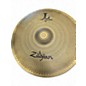 Used Zildjian 14in L80 Low Volume Ride Cymbal