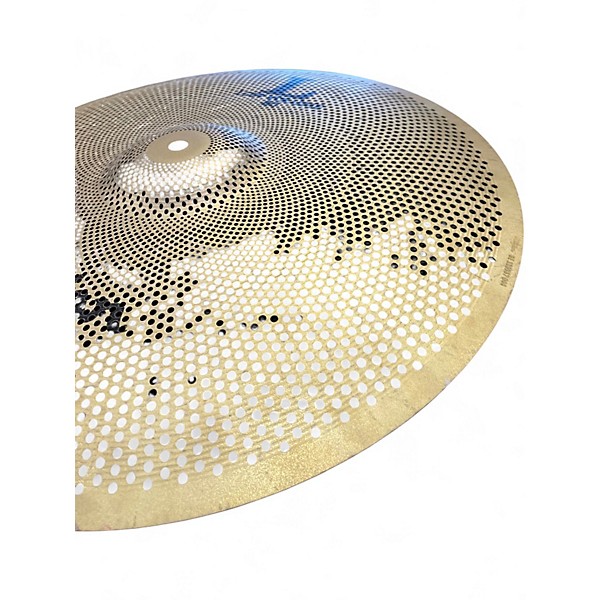 Used Zildjian 14in L80 Low Volume Ride Cymbal