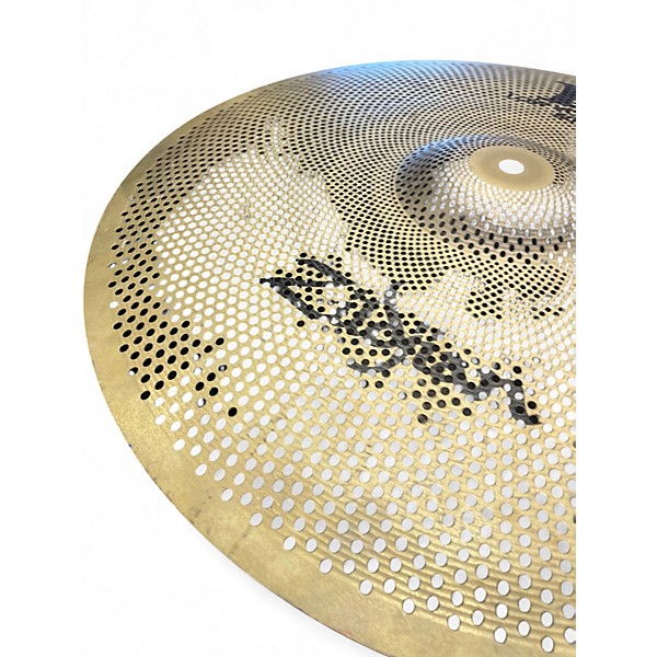 Used Zildjian 14in L80 Low Volume Ride Cymbal
