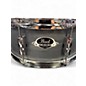Used Pearl 14in Export GREY Drum