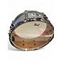 Used Pearl 14in Export GREY Drum