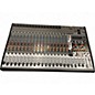 Used Behringer SX2442FX Unpowered Mixer
