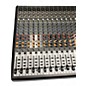Used Behringer SX2442FX Unpowered Mixer
