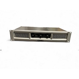 Used QSC GX3 Power Amp