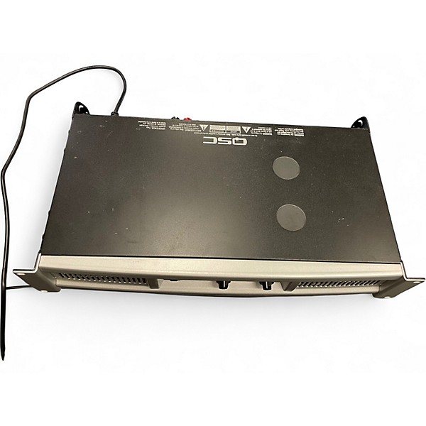 Used QSC GX3 Power Amp