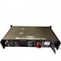 Used QSC GX3 Power Amp