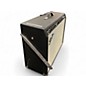 Used Fender 1965 Reissue Twin Reverb 85W 2x12 Tube Guitar Combo Amp