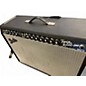 Used Fender 1965 Reissue Twin Reverb 85W 2x12 Tube Guitar Combo Amp