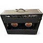 Used Fender 1965 Reissue Twin Reverb 85W 2x12 Tube Guitar Combo Amp