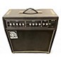 Used Ampeg SS-70 Bass Combo Amp thumbnail