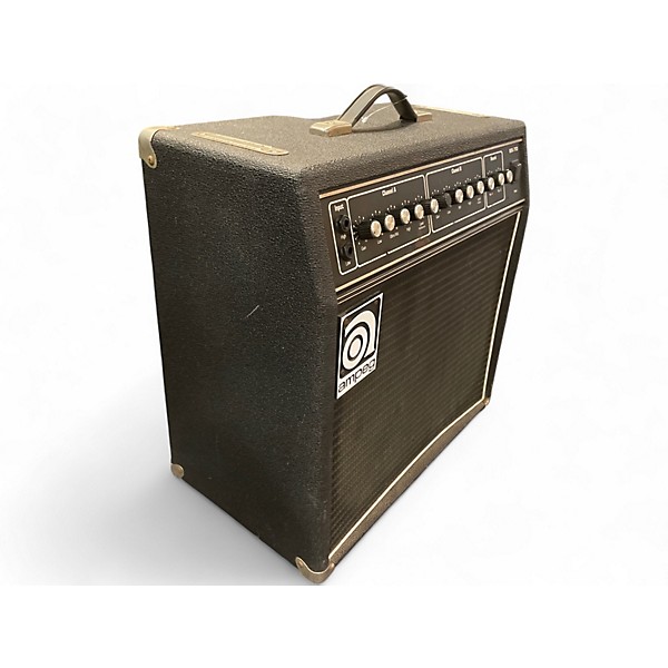Used Ampeg SS-70 Bass Combo Amp