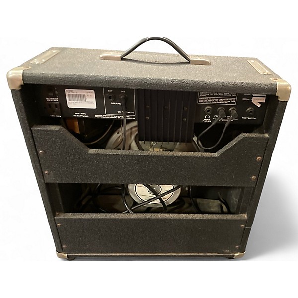 Used Ampeg SS-70 Bass Combo Amp