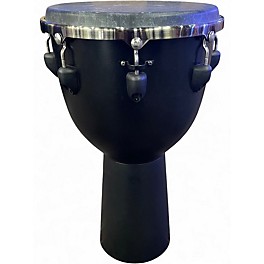 Used Remo Festival Djembe Hand Drum