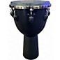 Used Remo Festival Djembe Hand Drum thumbnail