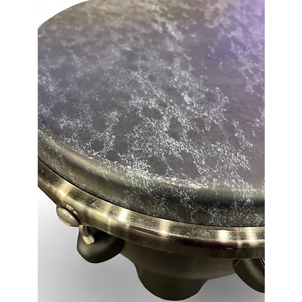 Used Remo Festival Djembe Hand Drum