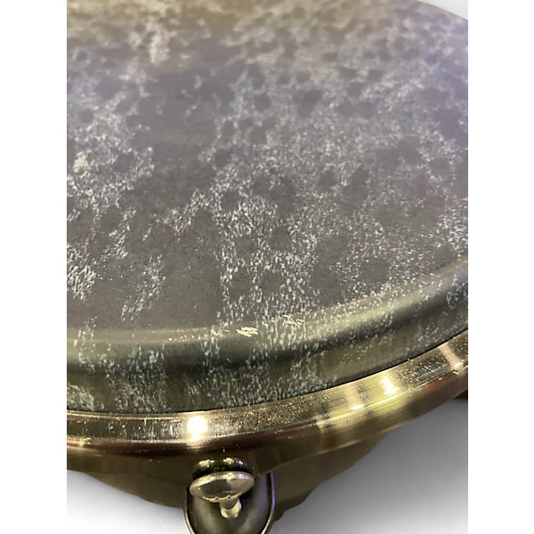 Used Remo Festival Djembe Hand Drum