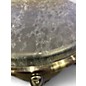Used Remo Festival Djembe Hand Drum