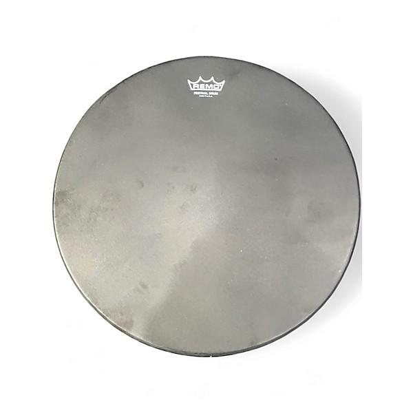 Used Remo FESTIVAL DRUM SET Hand Drum