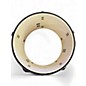 Used Ludwig 3 Piece QUESTLOVE POCKET KIT Black Onyx Drum Kit