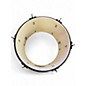 Used Ludwig 3 Piece QUESTLOVE POCKET KIT Black Onyx Drum Kit