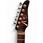 Used Tom Anderson Crowdster 2 Color Sunburst Solid Body Electric Guitar