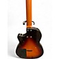 Used Tom Anderson Crowdster 2 Color Sunburst Solid Body Electric Guitar