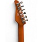 Used Tom Anderson Crowdster 2 Color Sunburst Solid Body Electric Guitar