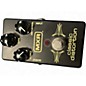 Used MXR M66S Classic Overdrive Effect Pedal thumbnail