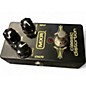 Used MXR M66S Classic Overdrive Effect Pedal