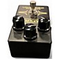 Used MXR M66S Classic Overdrive Effect Pedal