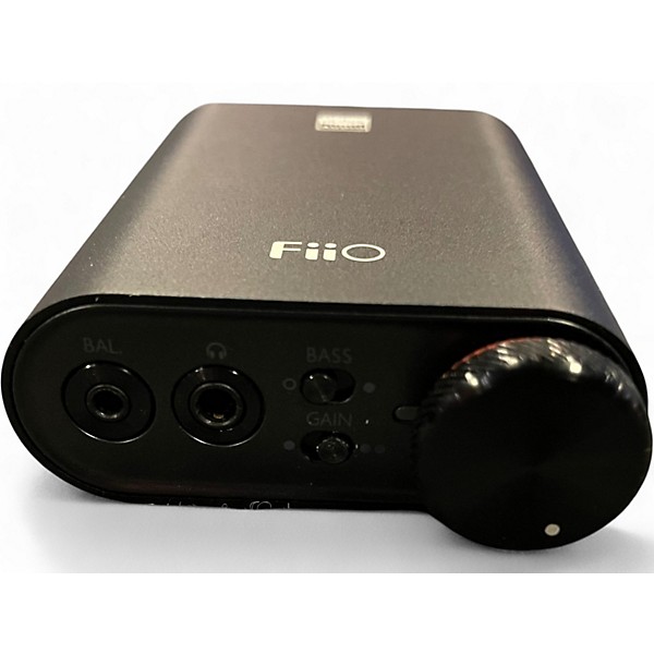 Used FiiO K3 Audio Converter
