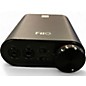 Used FiiO K3 Audio Converter