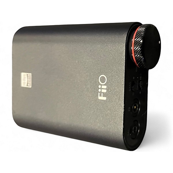 Used FiiO K3 Audio Converter