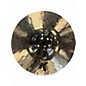 Used Zildjian 9in K Custom Hybrid Splash Cymbal thumbnail