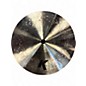 Used Zildjian 8in K Custom Dark Splash Cymbal thumbnail