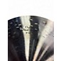 Used Zildjian 8in K Custom Dark Splash Cymbal